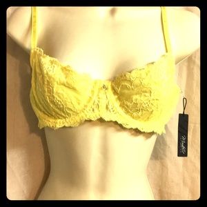 Montelle   Yellow/fresh pair